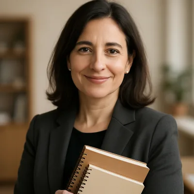 Claudia Finotti
