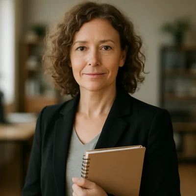 Patrizia Bonfiglioli