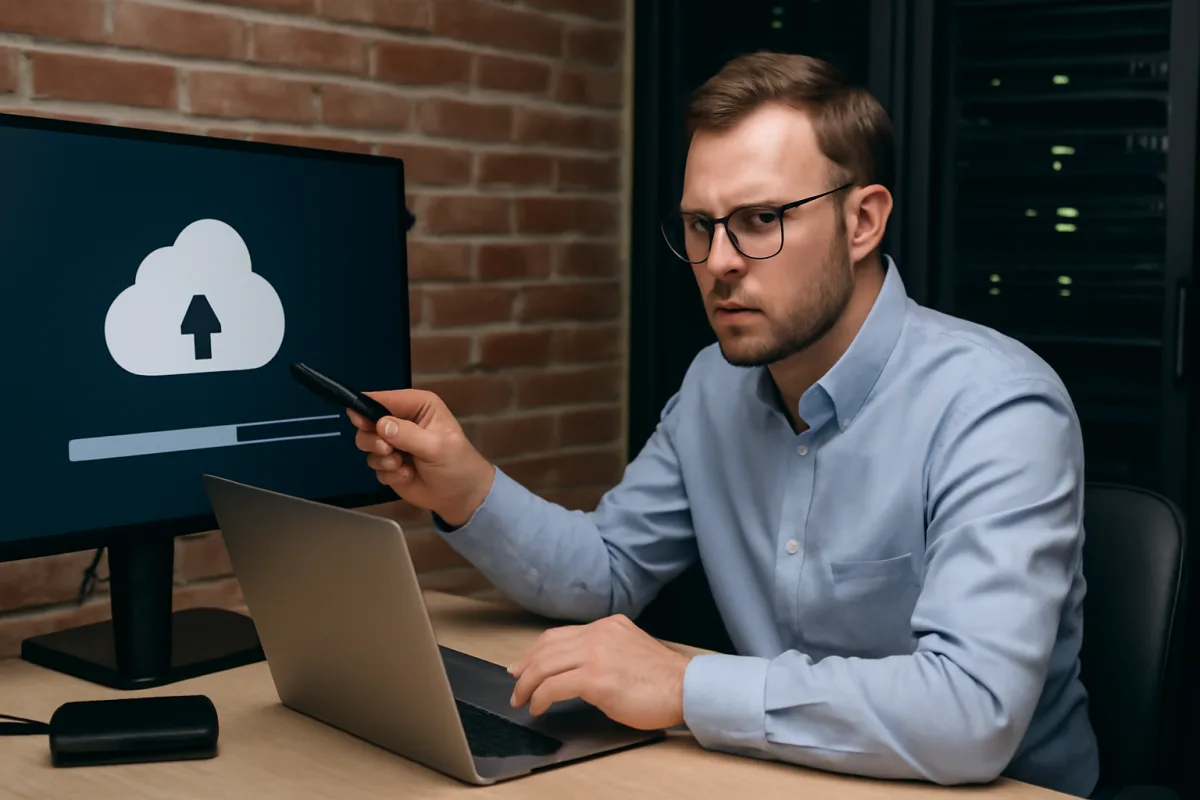 Come evitare cali di performance con i sistemi di backup automatico: strategie consigliate dagli esperti IT