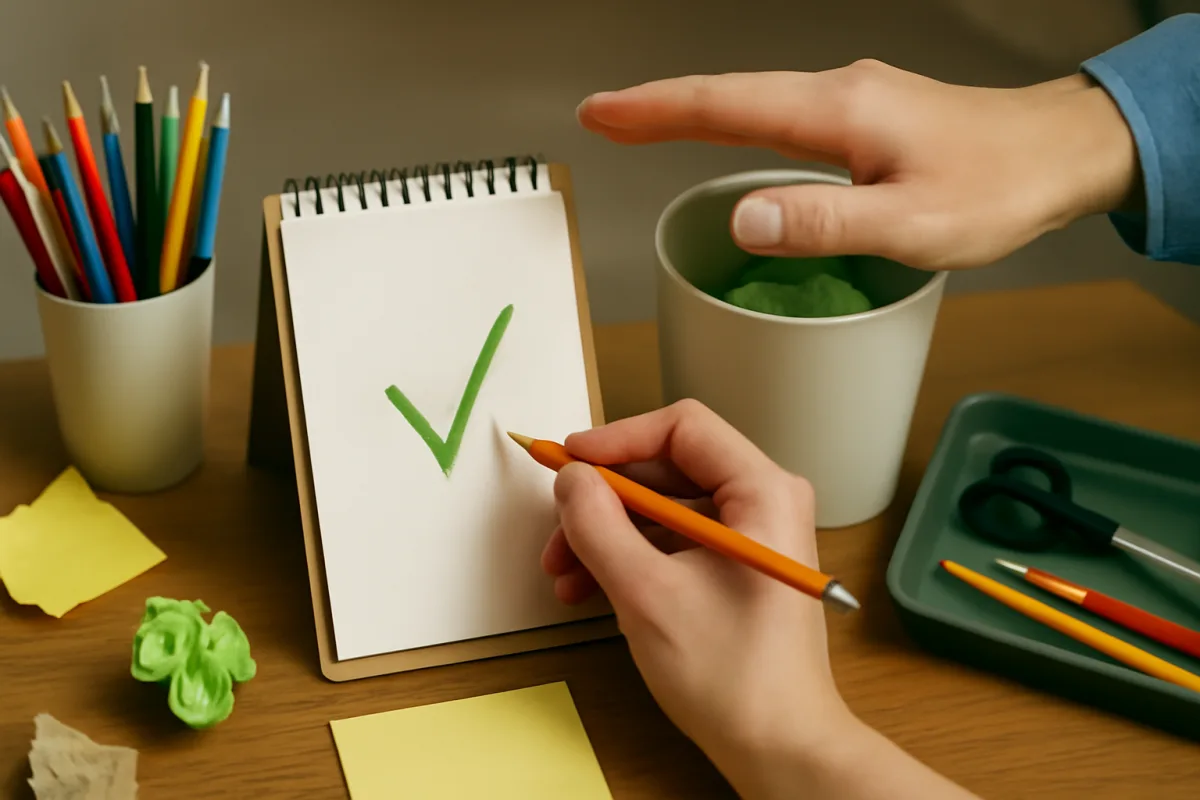 Come prevenire lo spreco di articoli di cancelleria: strategie semplici ma efficaci